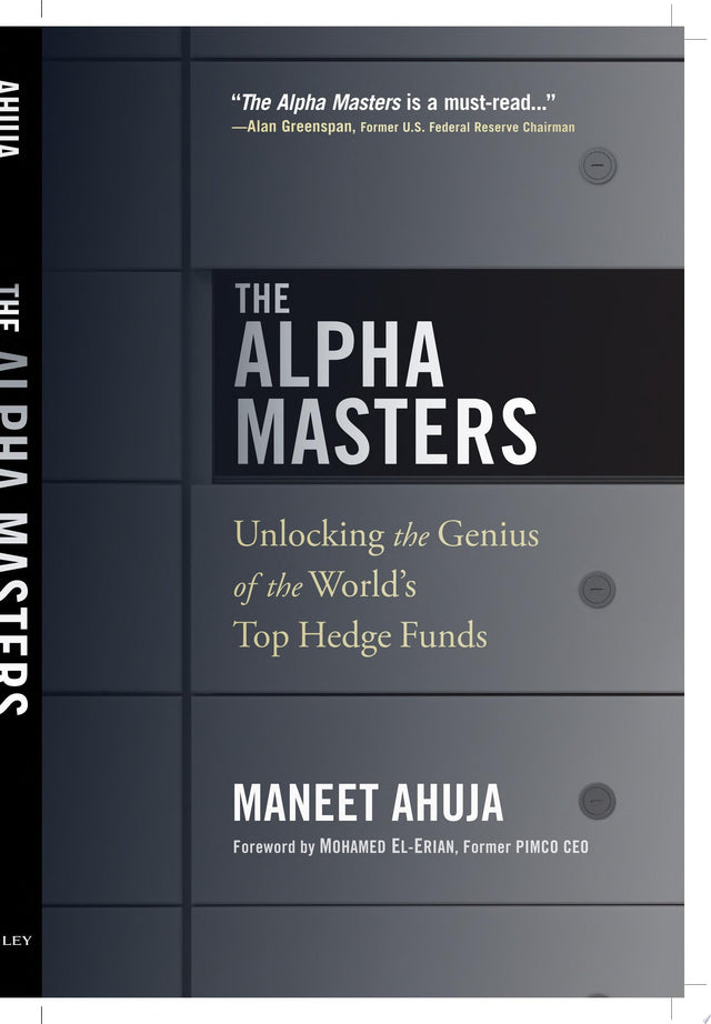 The Alpha Masters