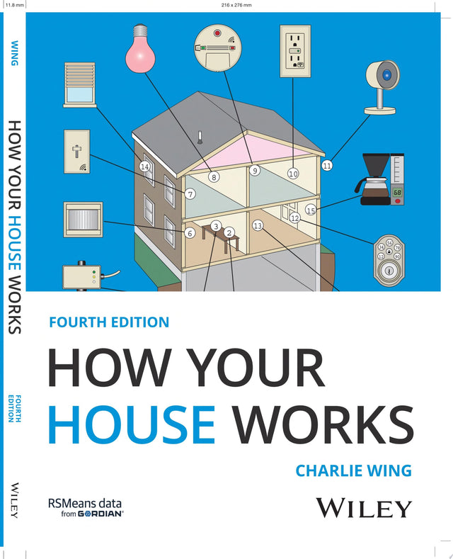 How Your House Works