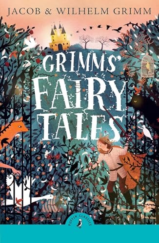 Grimms' Fairy Tales