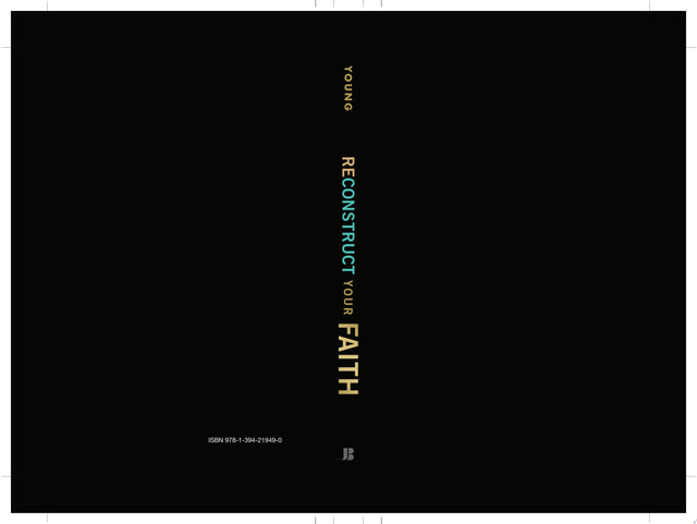 Reconstruct Your Faith