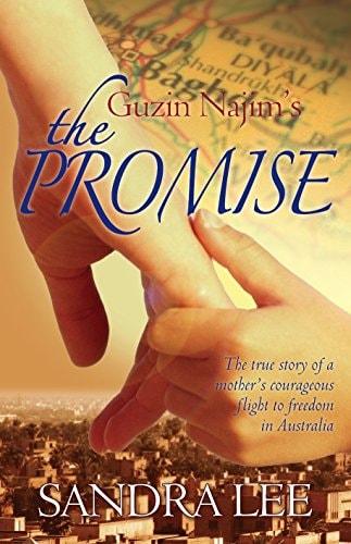 Guzin Najim's The Promise