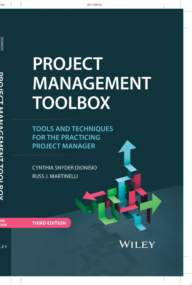 Project Management ToolBox