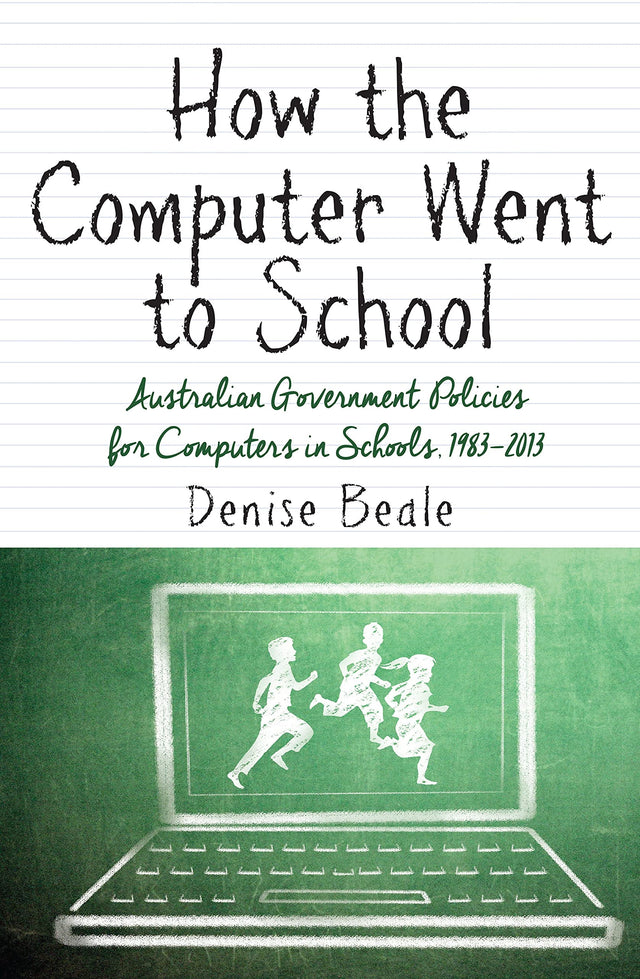 How the Computer Went to School