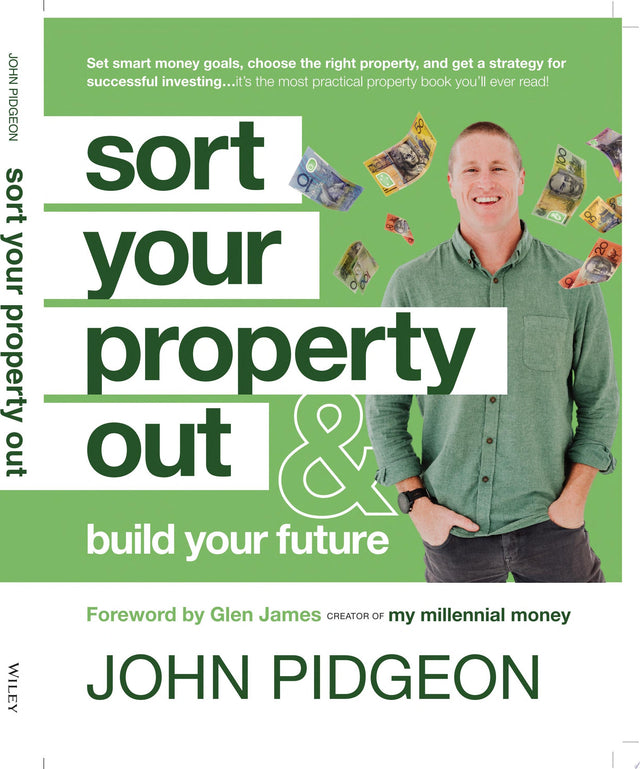 Sort Your Property Out