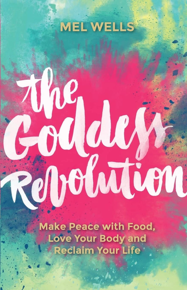 The Goddess Revolution