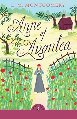 Anne of Avonlea