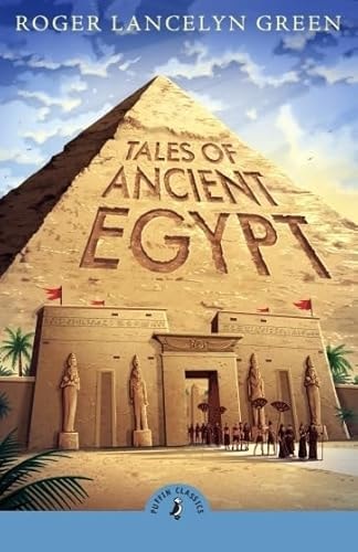 Tales of Ancient Egypt