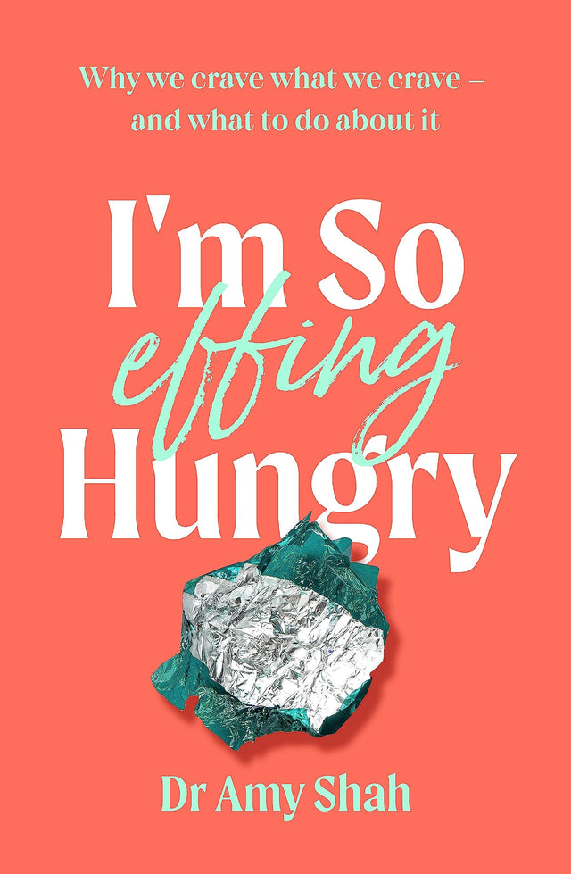 I'm So Effing Hungry