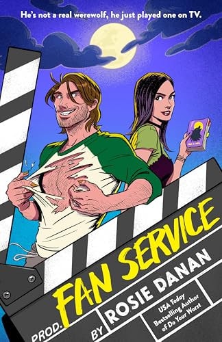 Fan Service