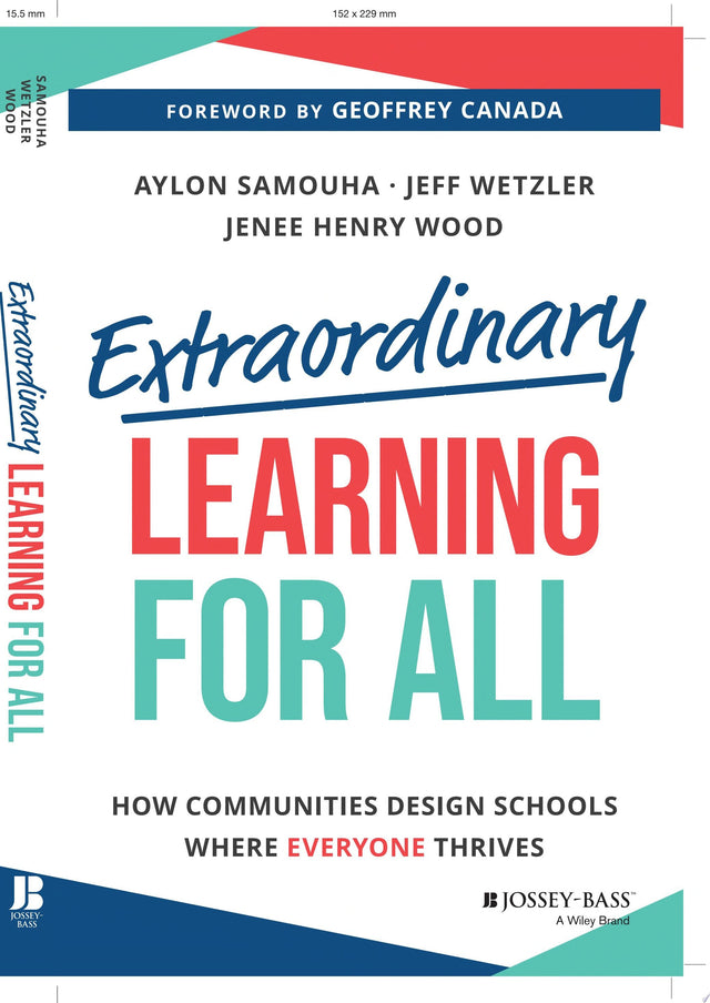 Extraordinary Learning for All