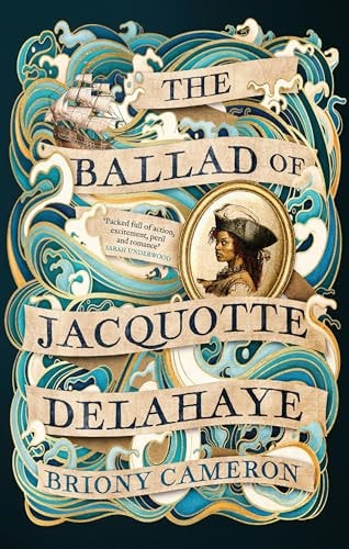The Ballad of Jacquotte Delahaye