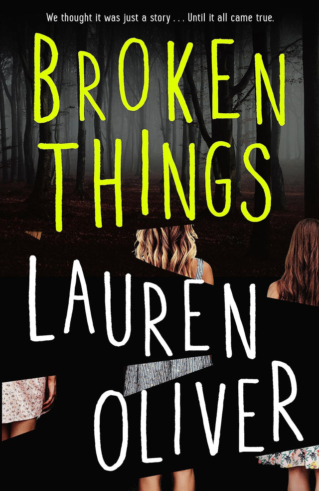 Broken Things