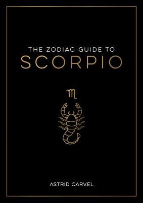 The Zodiac Guide to Scorpio