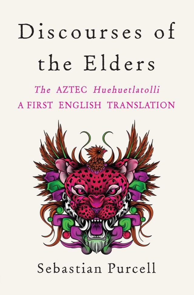 Discourses of the Elders