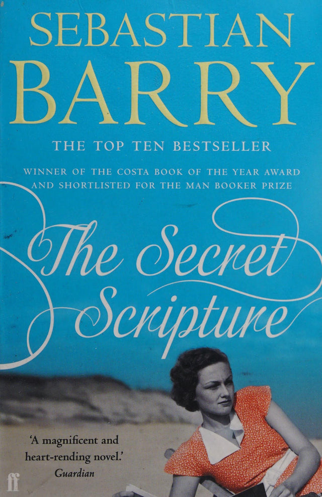 The Secret Scripture