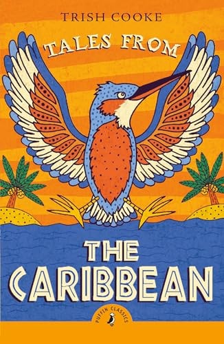 Tales from the Caribbean