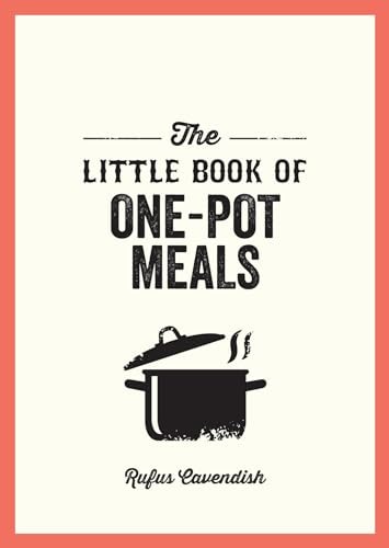 The Little Book of One-Pot Meals