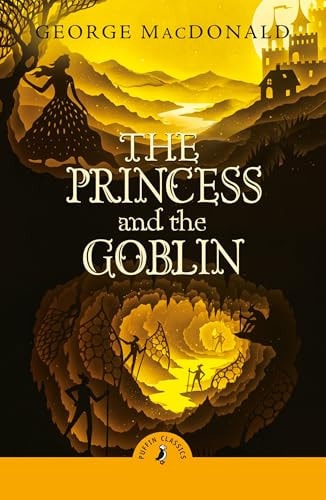 The Princess and the Goblin