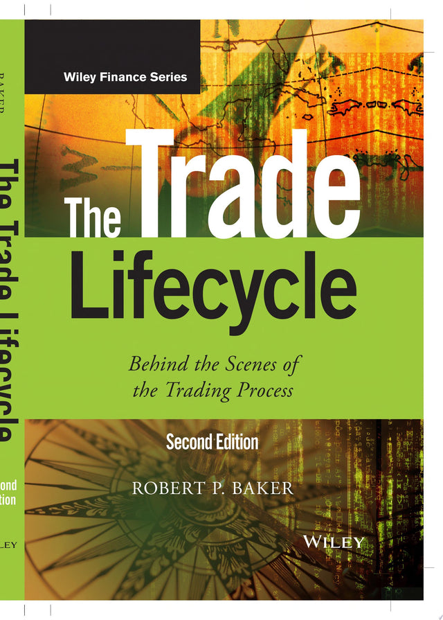 The Trade Lifecycle