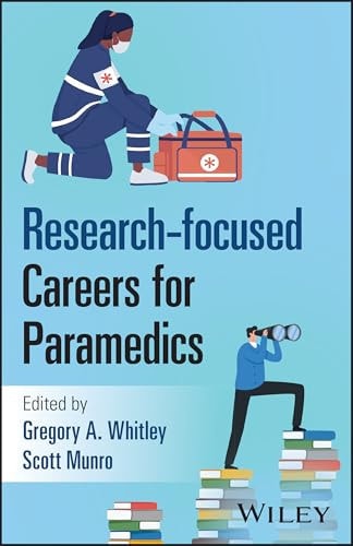Research-focused Careers for Paramedics
