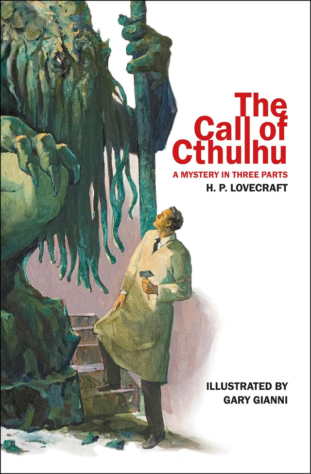 The Call of Cthulhu