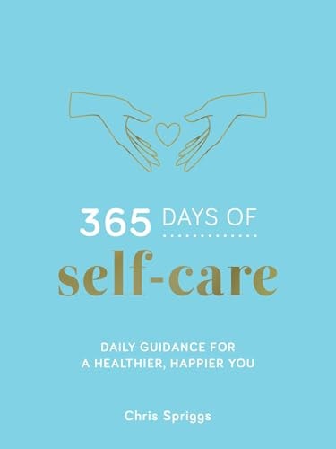 365 Days of Self-Care