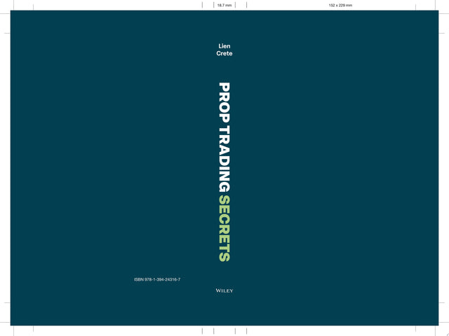 Prop Trading Secrets