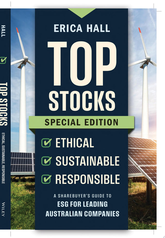 Top Stocks Special Edition - Ethical, Sustainable, Responsible