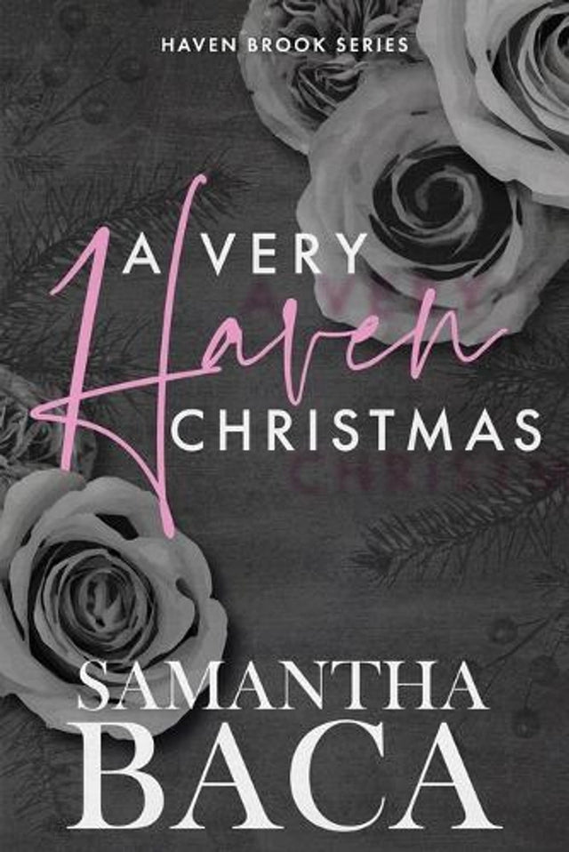 A Very Haven Christmas (Special Edition)
