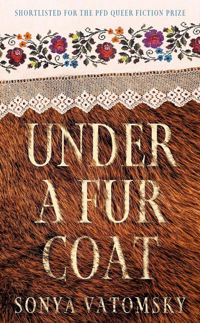 Under a Fur Coat