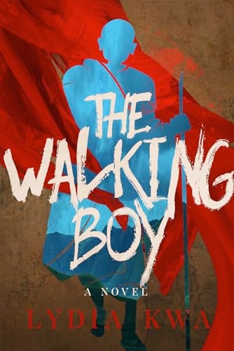 The Walking Boy