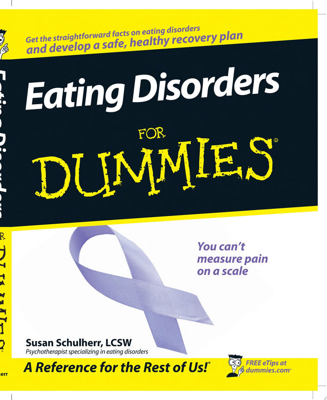 Eating Disorders For Dummies
