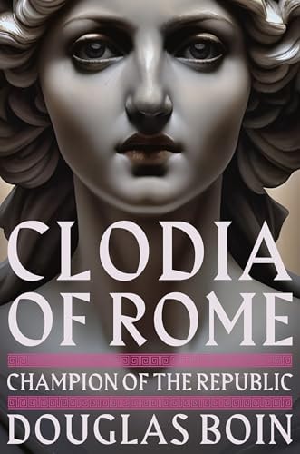 Clodia of Rome
