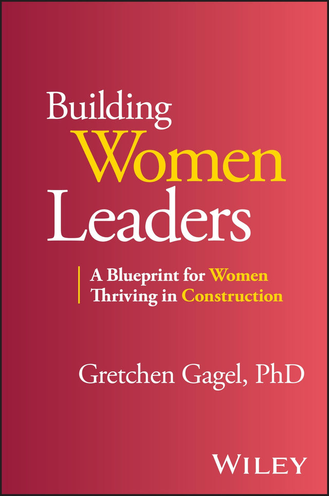 Building Women Leaders