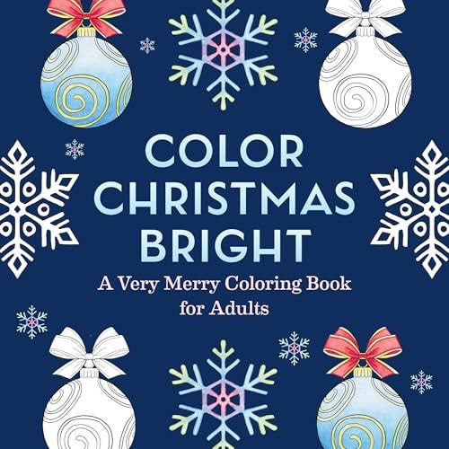 Color Christmas Bright