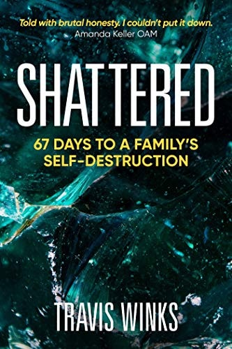 Shattered