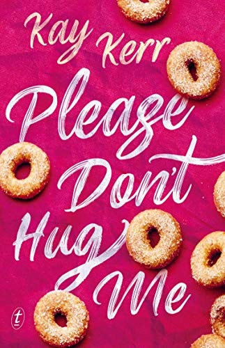 Please Don’t Hug Me
