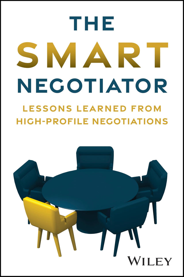 The Smart Negotiator