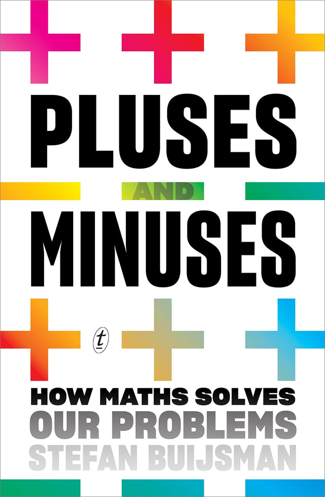 Pluses and Minuses