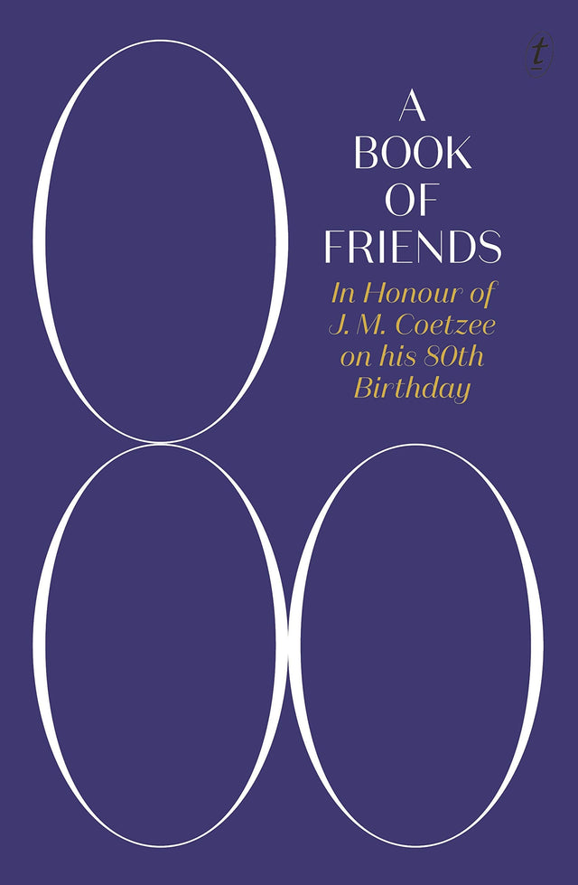 A Book of Friends