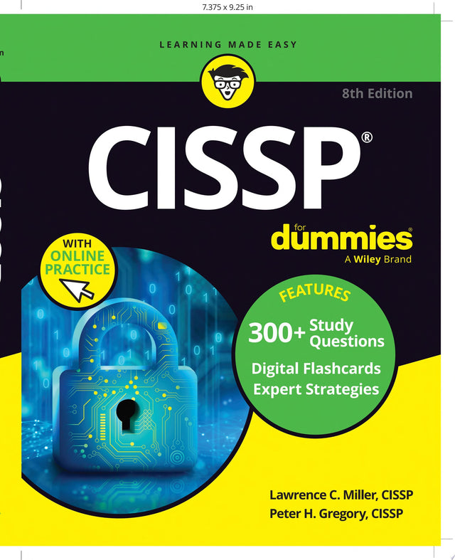CISSP For Dummies