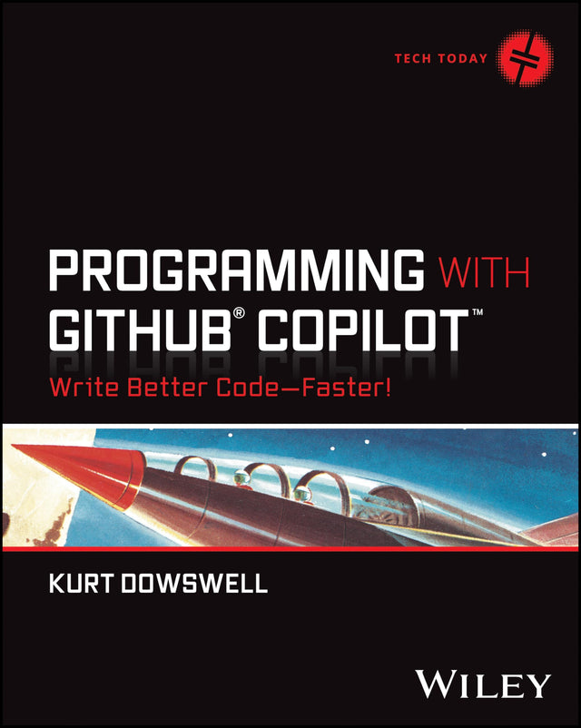 Programming with GitHub Copilot