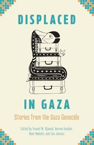 Displaced in Gaza