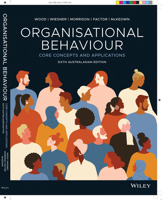 Organisational Behaviour