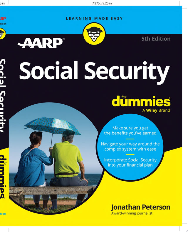 Social Security For Dummies