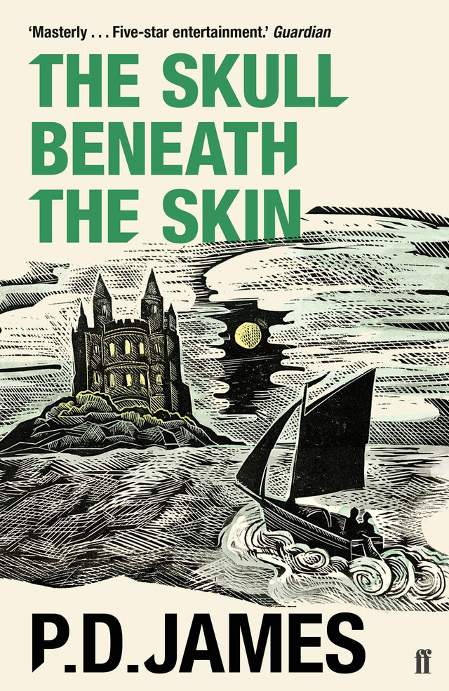 The Skull Beneath the Skin