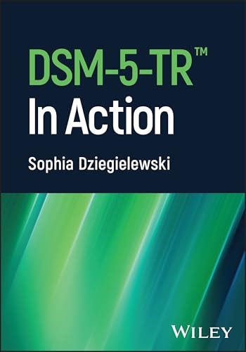 DSM-5-TR in Action