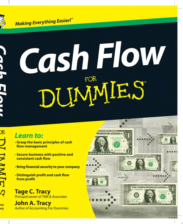 Cash Flow For Dummies