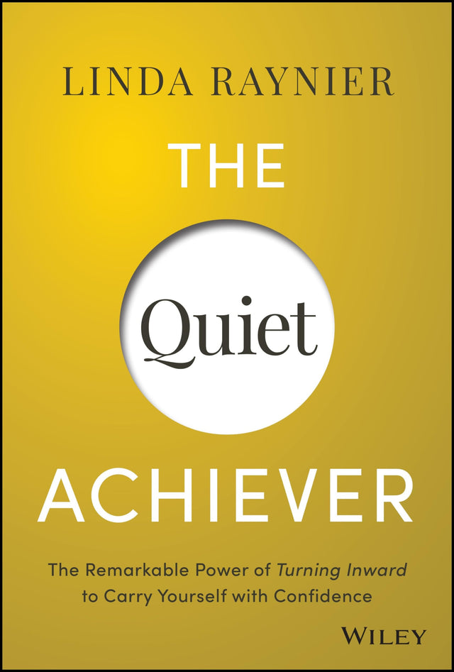 The Quiet Achiever