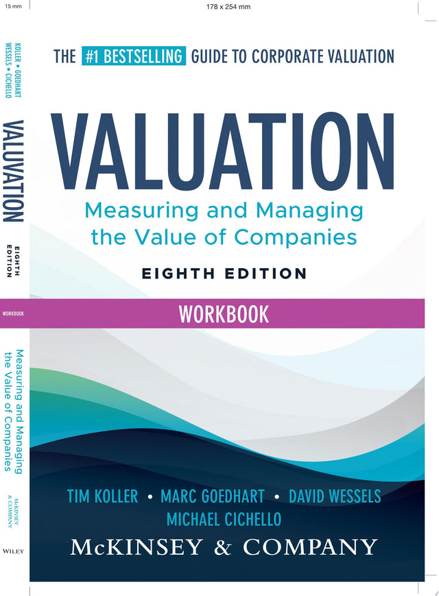 Valuation Workbook